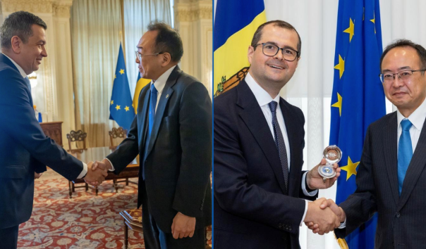 Strengthening air transport is critical to Europe’s resilience and prosperity