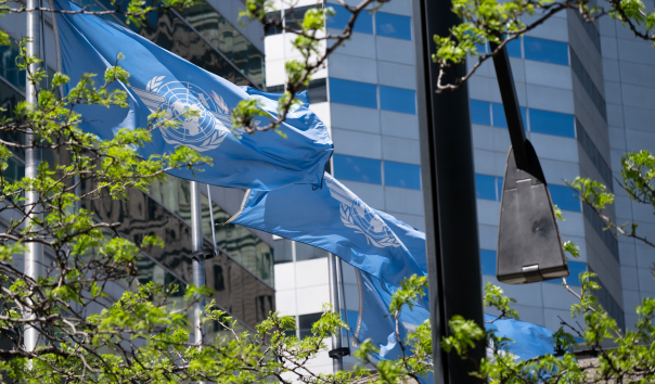 ICAO statement on the safety and security of international civil aviation