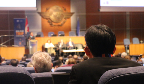 ICAO alignment will accelerate global roll out of contact-free and seamless travel technologies