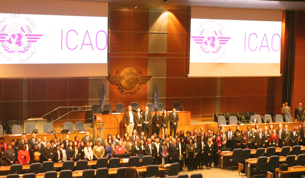ICAO prepares international legal framework for transformative changes in civil aviation 
