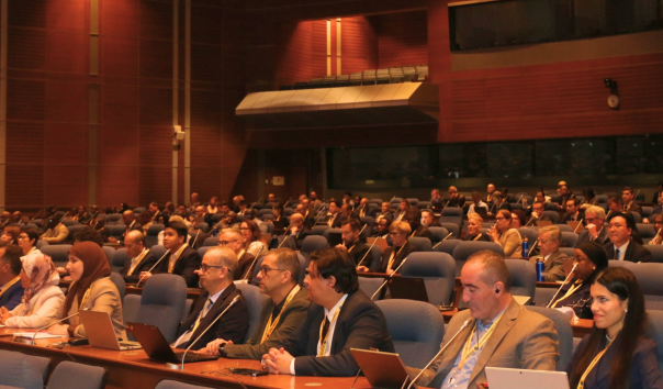 International talks accelerate major improvements to global air traffic