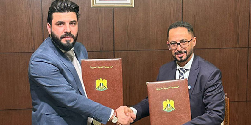 ICAO will assist Syria with the recovery of its aviation sector and air services