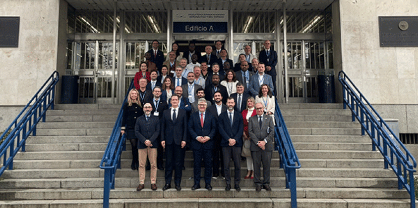 Universities support ICAO plan for next-generation workforce