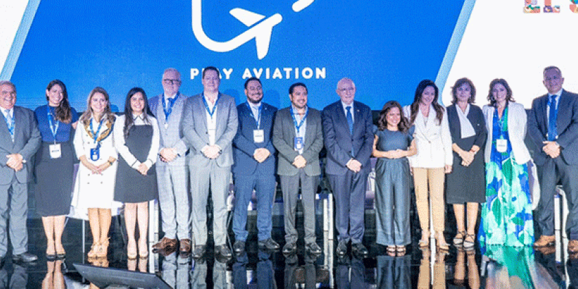 Council President commends Central American leadership and cooperation