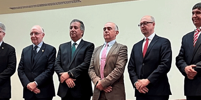 Celebrating Latin America's aviation achievements and opportunities