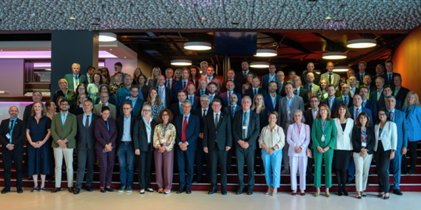 Partnering with European States to deliver on ICAO’s strategic priorities  