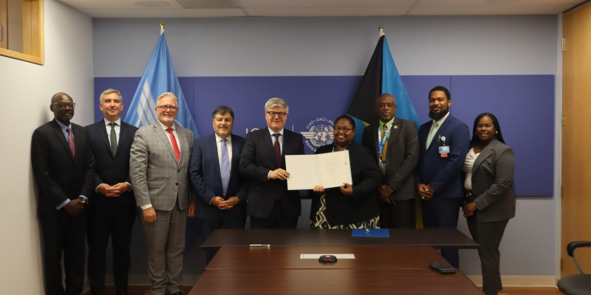 Bahamas to host Fourth Edition of Civil Aviation Legal Advisers Forum 