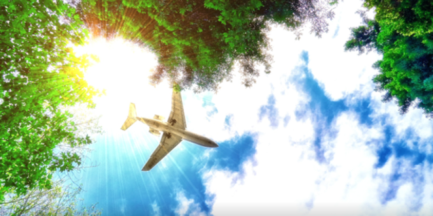 ICAO strengthens air transport’s global framework for net-zero carbon emissions and sustainable development  