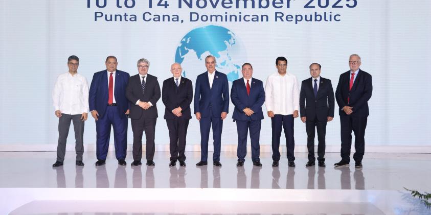 Air Transport for All: Hundreds of new air service agreements accelerate progress towards ICAO’s 2050 Vision