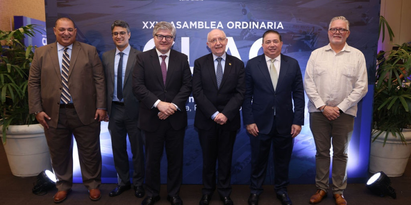 Latin America Rallies Around ICAO’s Vision of Safe and Sustainable Air Transport for All