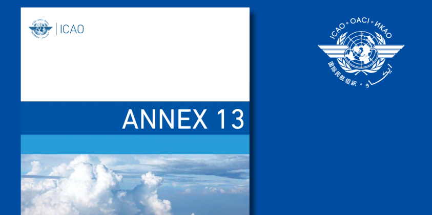 ICAO strengthens global framework for accident investigations, addresses conflicts of interest