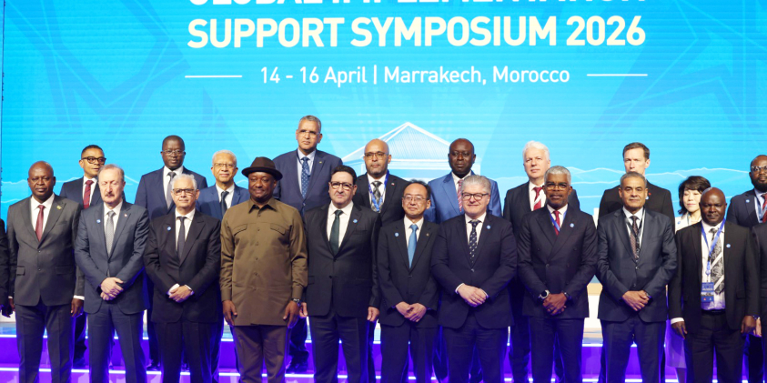 Twenty-two countries support ICAO Call to Action on priorities for global aviation