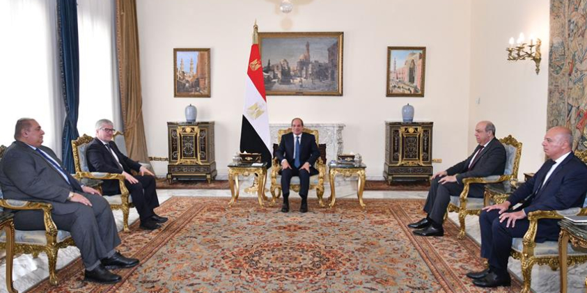 Cairo Mission