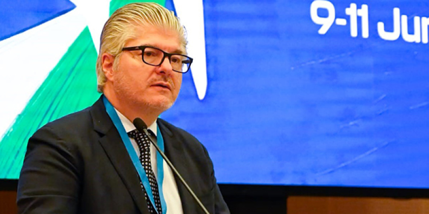 Aviation leaders strengthen support for ICAO’s global air transport plan