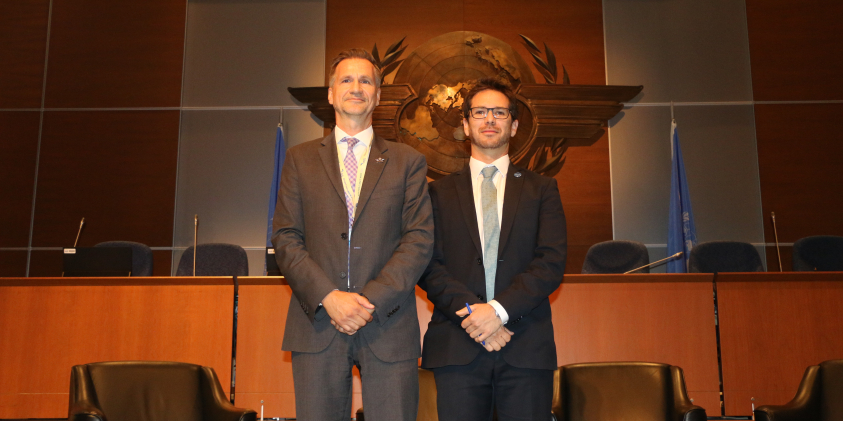ICAO-IATA deepen cooperation on boosting sustainable aviation fuels