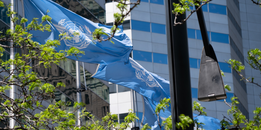 ICAO statement on the safety and security of international civil aviation