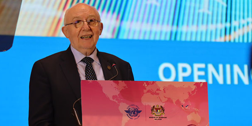 Global Aviation Connectivity Expands Through ICAN 2024 Nearly 500 Air Transport Agreements Concluded in Malaysia 