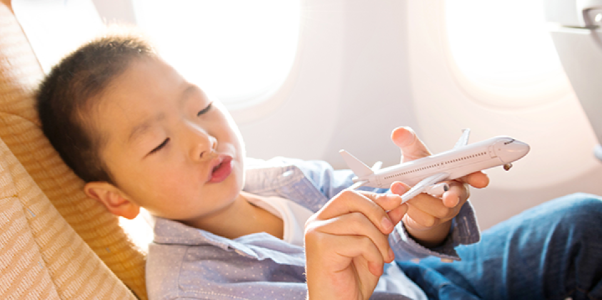 Aviation safety improved despite the challenges of pandemic recovery 