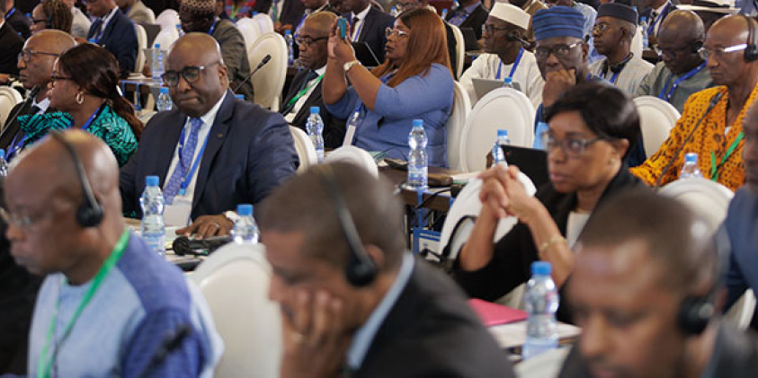 AFI Aviation Week 2024: Uniting Africa's Skies for Sustainable Development and Regional Integration