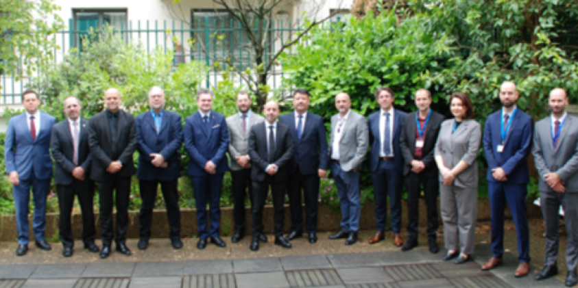 Uzbekistan Launches New Aviation Safety Program with Support from ICAO and Partners