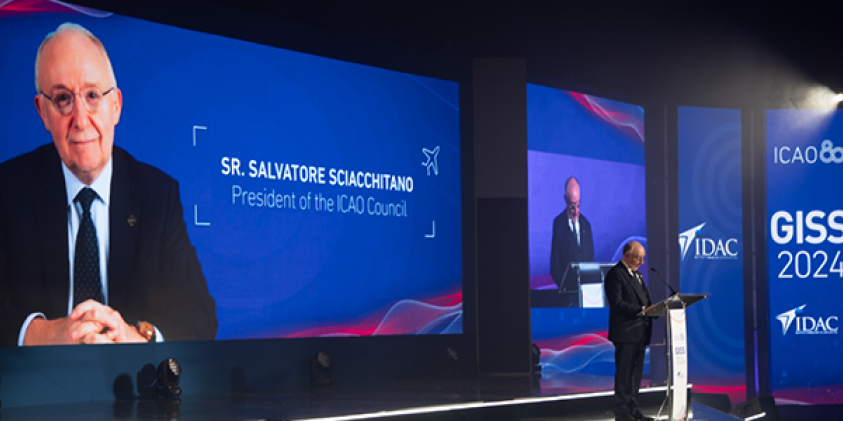 ICAO symposium underscores importance of global capacity development initiatives