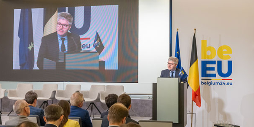 Encouraging Europe's sustainable aviation leadership to support ICAO goals