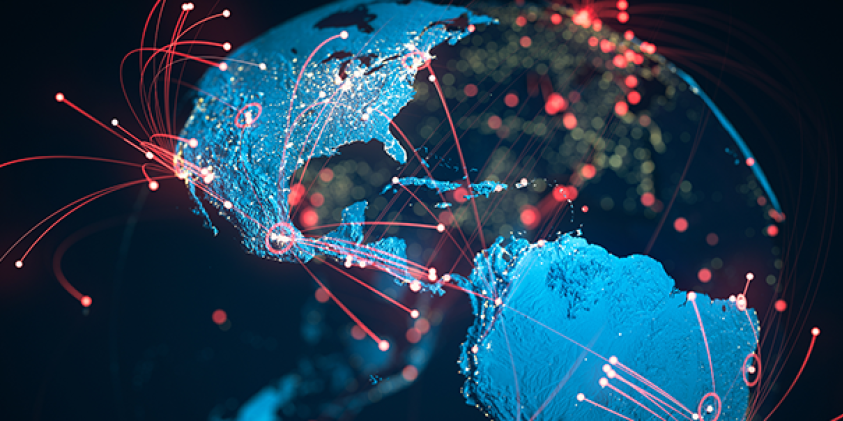 Passenger air traffic surpasses pre-pandemic levels