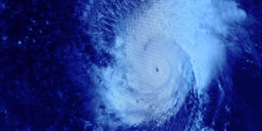 ICAO-UNEP weather radar agreement will support climate resilience of Pacific Small Island Developing States 