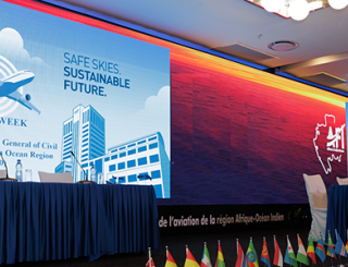 ICAO Signs New Agreements with African States to Boost Sustainable Aviation Development