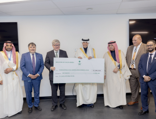 L’Arabie saoudite annonce le versement de fonds à l’OACI afin de veiller à ce qu’« aucun pays ne soit laissé de côté »