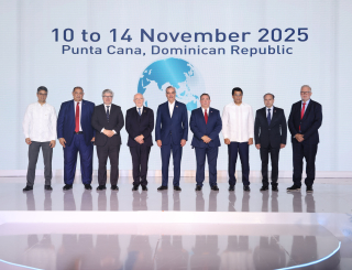 Air Transport for All: Hundreds of new air service agreements accelerate progress towards ICAO’s 2050 Vision