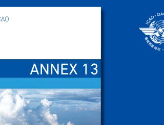 ICAO strengthens global framework for accident investigations, addresses conflicts of interest