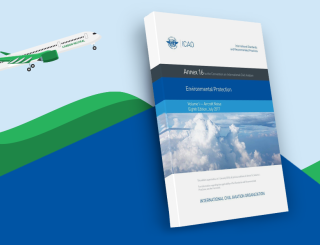 New aircraft will face stricter environmental standards