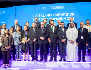 GISS 2026 Concludes with Global Commitments to Strengthen Aviation Implementation and Capacity
