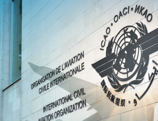 ICAO urges mitigating aviation risk in conflict zones by supporting the mental health of personnel
