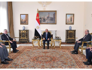 Cairo Mission