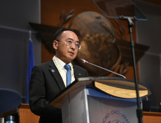 Aviation leaders gather in Montreal to accelerate climate action