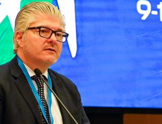 Aviation leaders strengthen support for ICAO’s global air transport plan