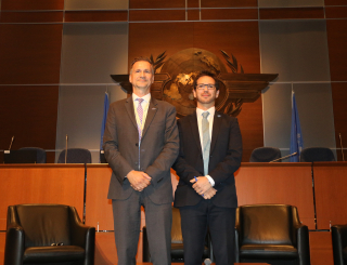 ICAO-IATA deepen cooperation on boosting sustainable aviation fuels