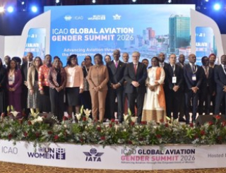 ICAO Global Aviation Gender Summit advances action to strengthen women's empowerment in aviation