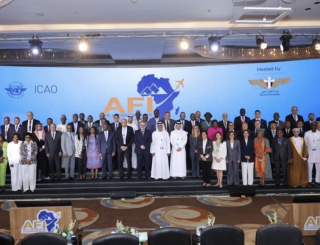 Strengthened support for aviation in Africa emerges from ICAO talks in Cairo 