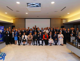 Asia-Pacific aviation leaders agree on landmark measures to improve safety, sustainability and accountability  