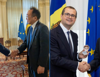 Strengthening air transport is critical to Europe’s resilience and prosperity