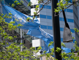ICAO statement on the safety and security of international civil aviation