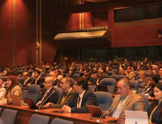 International talks accelerate major improvements to global air traffic