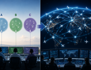 ICAO is accelerating the global roll out of Air Traffic Flow Management 