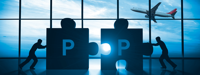 Public-Private Partnership (PPP)