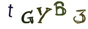 图形验证