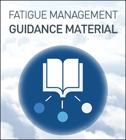 Fatigue Management Guidance Material